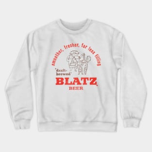 Blatz - Crewneck Sweatshirt